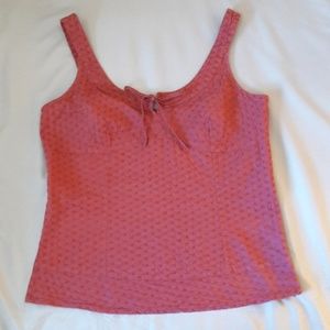 VAN HEUSEN TANK TOP